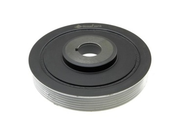 Колесо пасове вала колінчастого citroen 2.0hdi berlingo 99-, фото №1