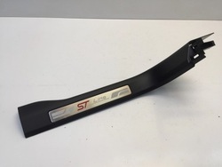 Ford kuga mk3 st 2021 планка накладка порог перед фото №1