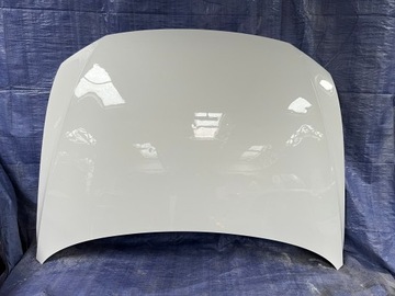 Vw passat b8 капот фото №1