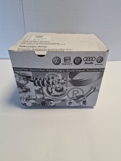 Насос wtórna audi a8 / s8 , q5 , q7 07k959253 c фото №1