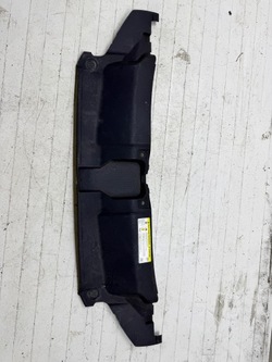 Audi a6 c7 4g a7 pas перед переднее защита ремня передней 4g0807081d фото №1