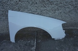 Крыло переднее правый vw passat b6 lb9a фото №1