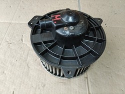 Повітродувка повітропровід вентилятор mazda premacy 00r. фото №1