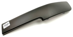 Планка бампера renault megane ii 7701474481 фото №1