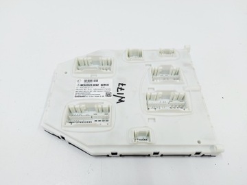 Mercedes a-klasa w177 20r. модуль bcm a2479005711 фото №1