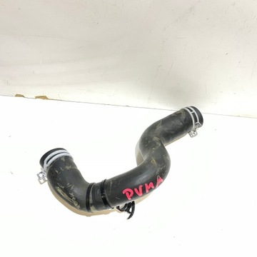 Ford puma mk2 1.0 ecoboost шланг води l1bg-8b274-ac фото №1