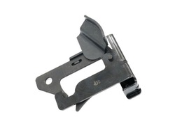 Замок крышки капота двигателя do mercedes slk фото №1