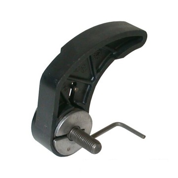 Натягувач ланцюга розподільний вал do vw transporter фото №1