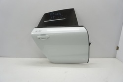 Audi a7 4g sportback двері праві зад задні ls9r фото №1