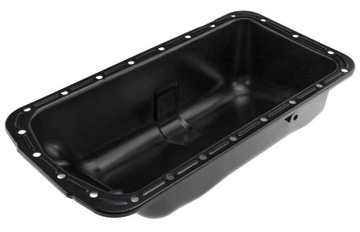 Поддон масляная do peugeot partner фото №1