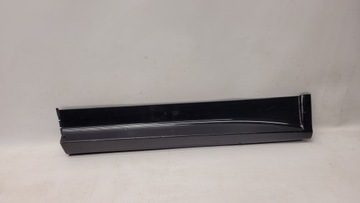 Cayenne iii gts планка дверь левая зад фото №1