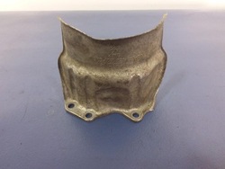 Audi a8 s8 d4 защита шарнир полуось 8k0407721 фото №1