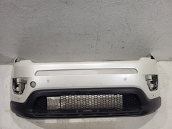 Бампер перед jeep compas ii 17+ фото №1