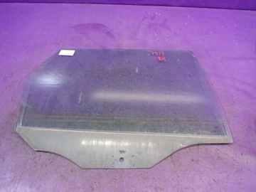 Ford focus mk1 i 98-05 универсал стекло дверная дверь правый зад правая задняя фото №1