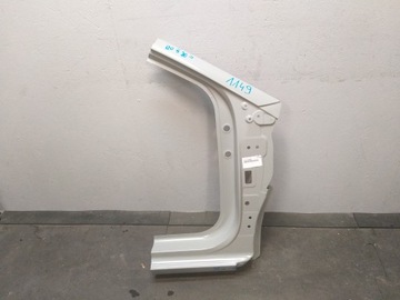 Поріг стійка праві hyundai i20 iii 3 20- 71122-q0000 фото №1