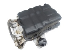 Поддон масляная mitsubishi outlander iii citroen c-crosser peugeot 4007 2.4 фото №1