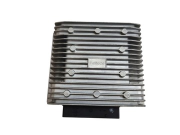 Усилитель аудио ford s-max mk1 am2t-18b849-ab фото №1