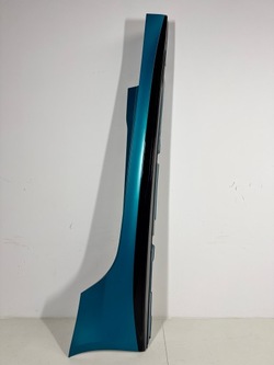 Mercedes gt купе 6.3 amg 192 w192 планка порогова права оригінальна фото №1