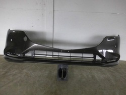 Бампер перед переднє mazda 6 gj рестайлінг 2018 2019 2020 2021 2022 2023 2024 фото №1