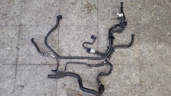 05e133723k шланг насоса вприскувальної пального audi a3 q3 1.5 tsi фото №1