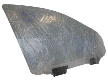 Mercedes ml w164 164 скло передня права 2008 фото №1