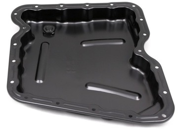 Піддон масляна r 2.3dci mas 10- n.p нижня фото №1