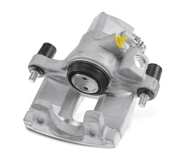 Супорт гальмівний зад лівий focus ii c-max фото №1