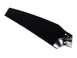 Audi a7 c7 захист накладка стійка ліва 4g8853289 фото №1