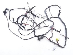 Hyundai getz 02-09 жгут установка кабины зад 5d фото №1