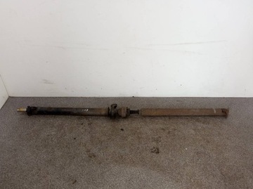 Wał привідний 2.0 d toyota rav4 ii 2000-2005 фото №1