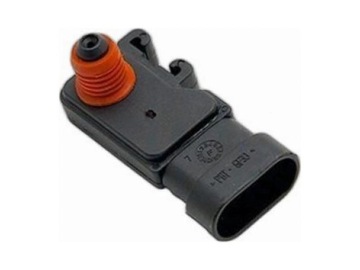 Датчик давления map opel vectra b 1.6 2.2 c 1.6 2.2 monterey b 3.5 фото №1