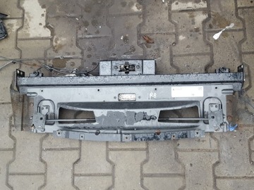 Audi r8 420 06r- pas задній зад фото №1