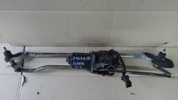 Saab 9-3 93 механизм дворник перед фото №1