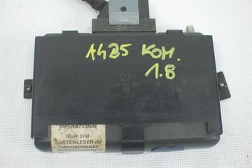 Модуль телефону nokia 8d0862333 a4 b5 fl 99 фото №1