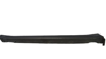 Планка порогова ліва hyundai i40 11-15 87751 3z000 фото №1