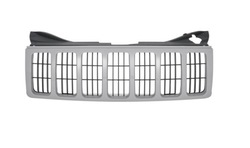 Решітка решітка радіатора grand cherokee 5jf941s2ae фото №1