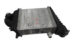 In26 інтеркулер mercedes w176 w117 cla a45 amg 2.0 t a1330900014 фото №1