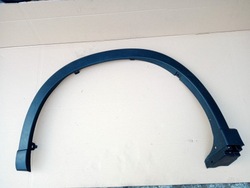 Mazda cx5 i ліва планка крила перед 2011r- фото №1