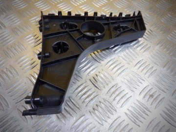 Audi a7 4g8 ползун бампера задний левый 4g8807453b фото №1