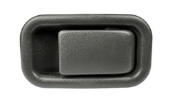 Ручка внутренняя дверь iveco daily 89-99 фото №1