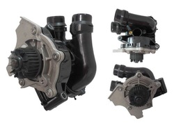 Насос воды dolz a-244 фото №1