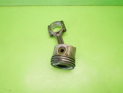 Поршень з шатуном kia carnival i 2.9 tdi 16v 99-01 фото №1