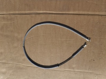 Трос дверь сдвижных mercedes vito w639 a6397600504 фото №1