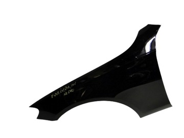 Mercedes e клас 213 w213 рестайлінг крило лівий фото №1