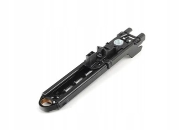 Регулировка высоты ремня vw golf tiguan passat фото №1