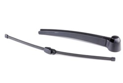 Задние рычаг дворники + листовая рессора vw touran 03-10 фото №1