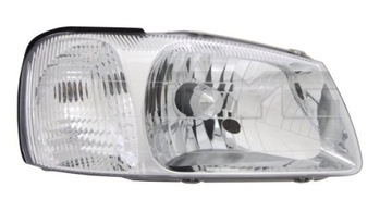 Tyc 20-0075-15-2 фара фото №1