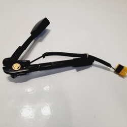 Kia sportage ii натяжитель ремня безопасности левый 88830-1f200 фото №1