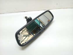 Зеркало внутренние ford mondeo mk4 iv фото №1