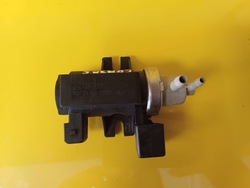 Клапан вакуум opel corsa c 1.7 cdti 72190339 nr319 фото №1